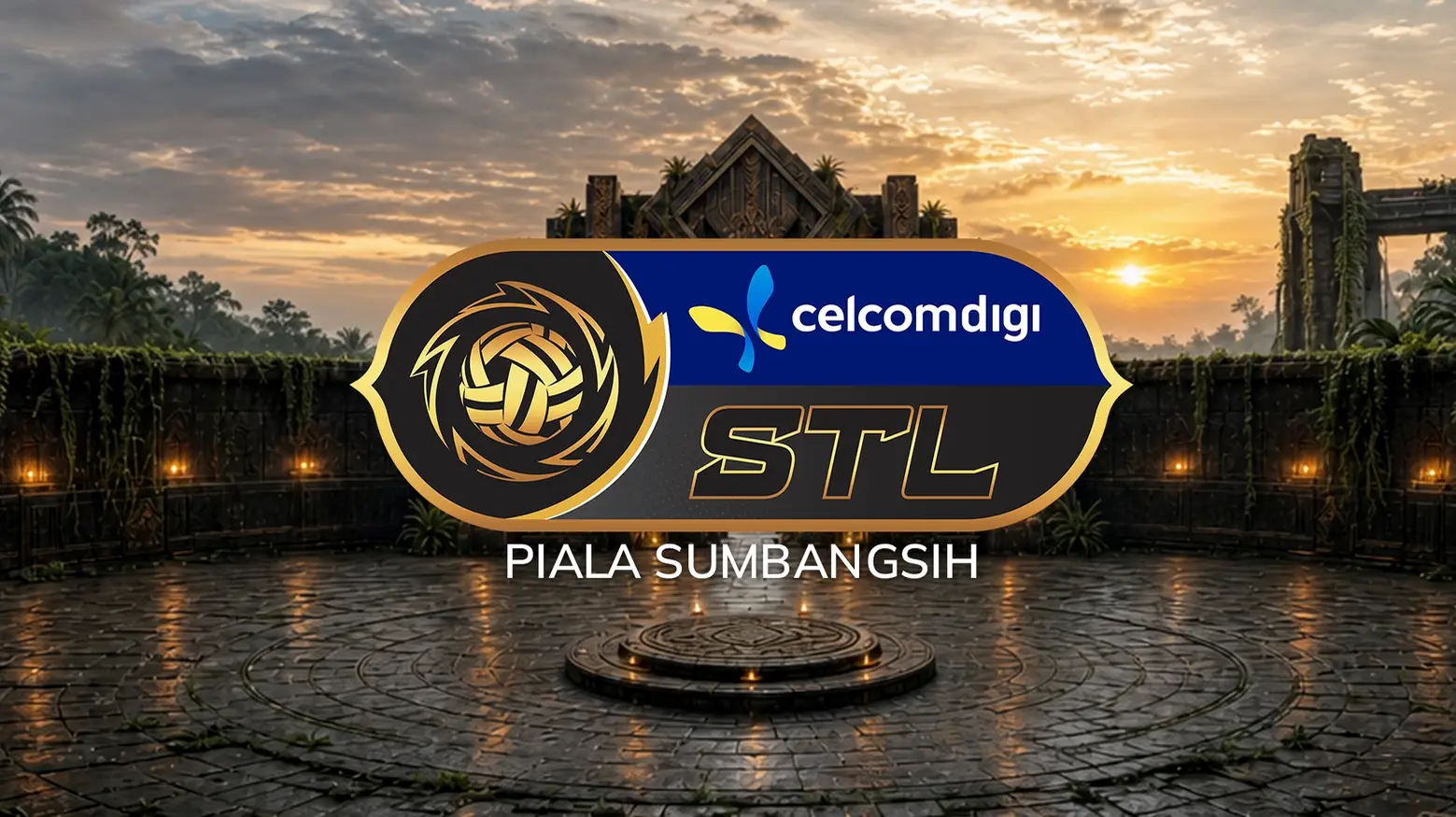 (L) Celcomdigi STL 2026 Piala Sumbangsih: PRK lwn NSE