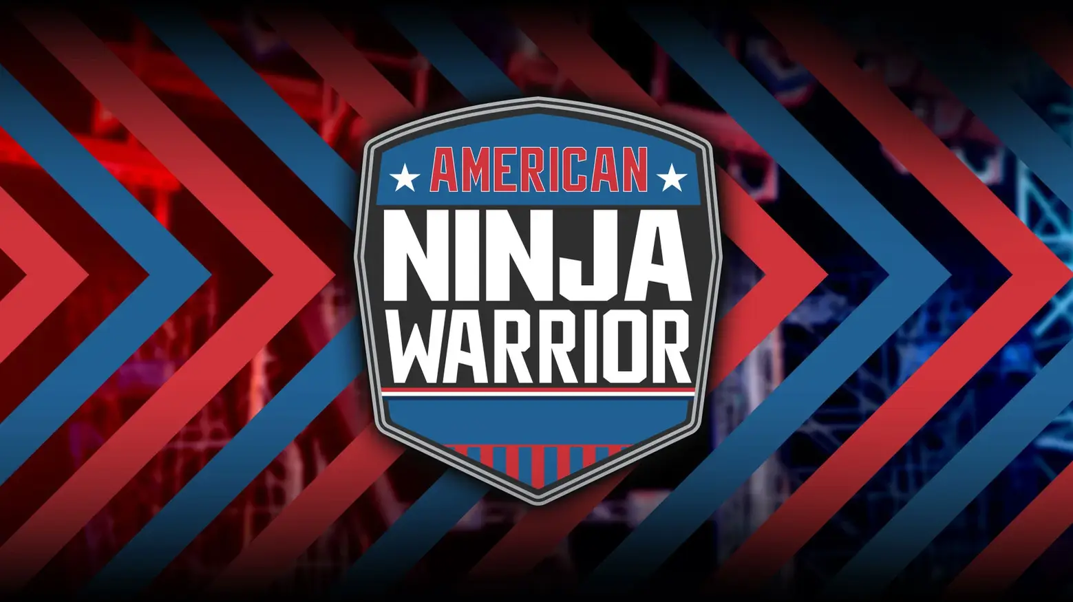 American Ninja Warrior | sooka