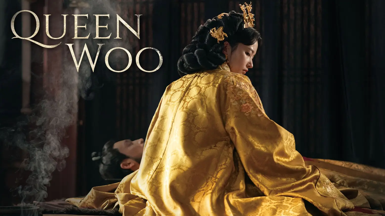 Queen Woo | sooka