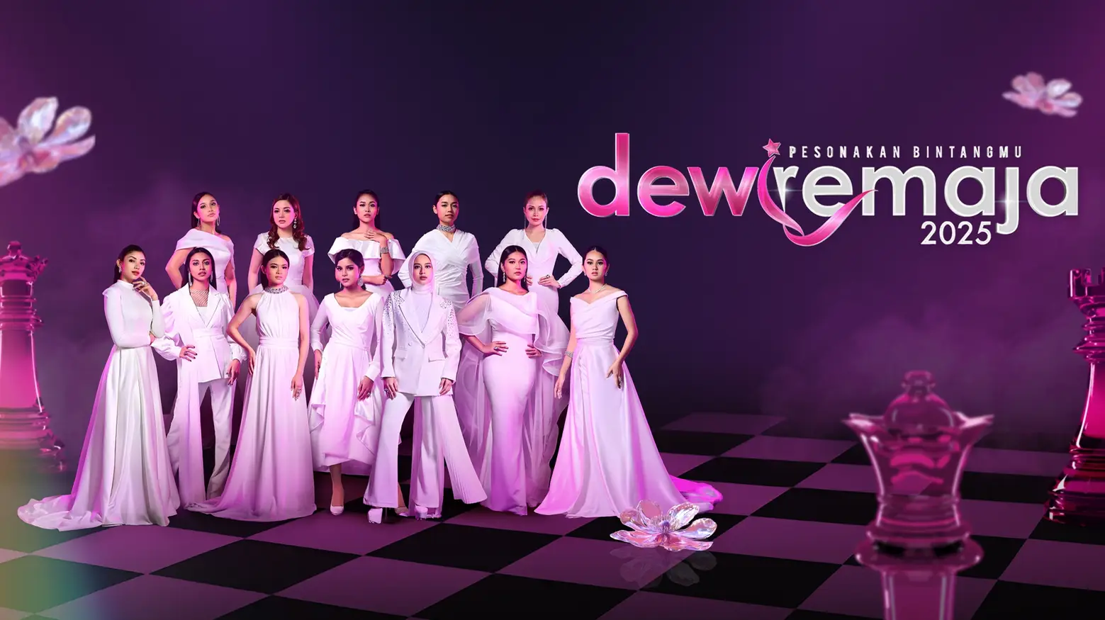 Dewi Remaja 2025
