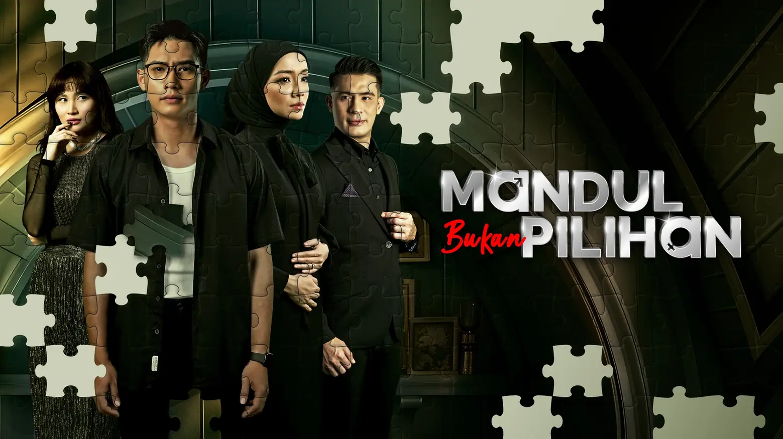 Mandul Bukan Pilihan