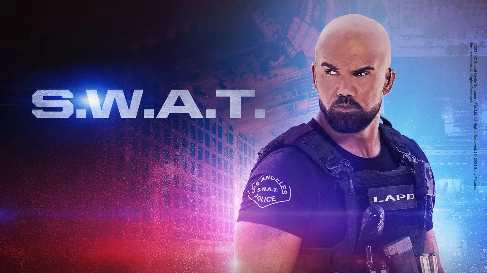 S.W.A.T.