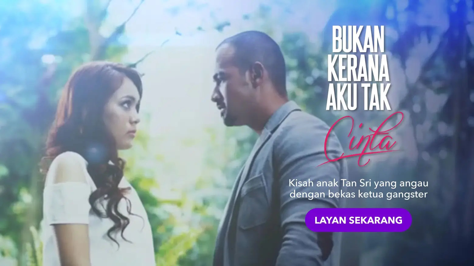 Bukan Kerana Aku Tak Cinta Episod 42 Bukan Kerana Aku Tak Cinta | sooka