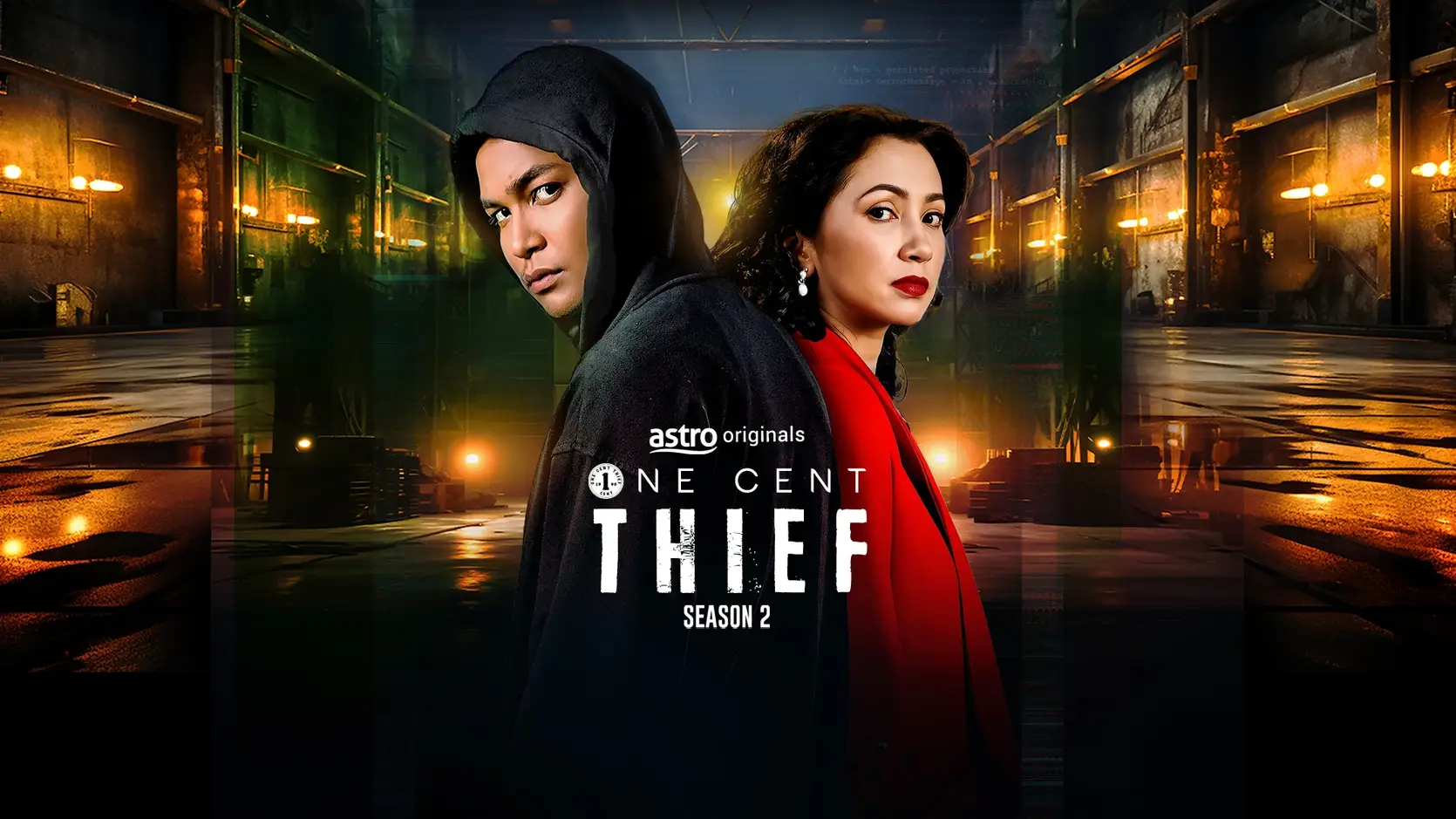 One Cent Thief Season 2